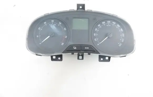 Speedometer (instrument cluster)