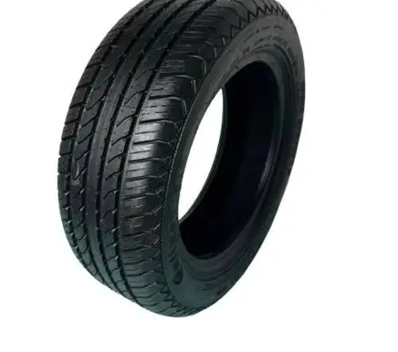 Renault Clio III R14 summer tire 