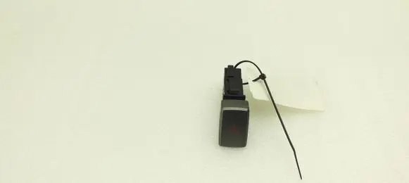 Mitsubishi Eclipse Hazard light switch R23341