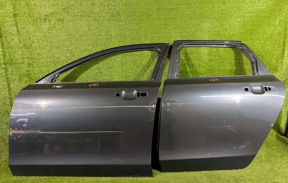 Volvo S90, V90 Rear door 