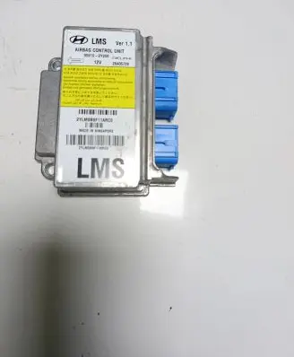 Hyundai ix35 Airbag control unit/module 959102Y200 28405728
