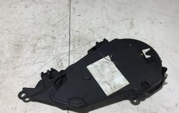 Peugeot Boxer Timing belt guard (cover) 9802982180