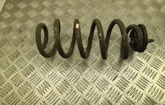 Mazda MX-30 Rear coil spring