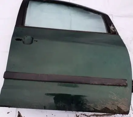 Seat Alhambra (Mk1) Front door