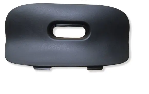 BMW X5 E53 Tow hook cap/cover 51128402327