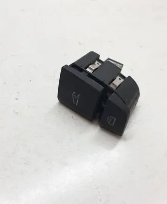 Audi A6 S6 C6 4F Other switches/knobs/shifts 4L2927227