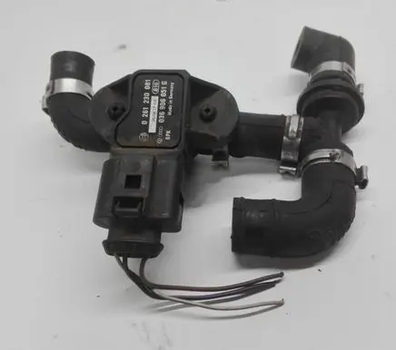 Volkswagen Phaeton Air pressure sensor 0261230081 036906051G