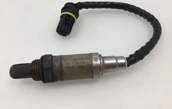 BMW 5 E39 Lambda probe sensor 1742050