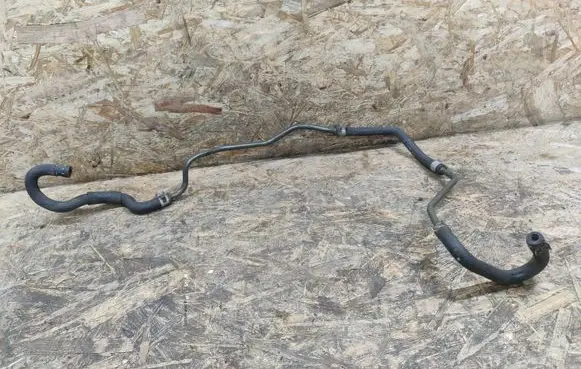 Infiniti Q50 Power steering hose/pipe/line