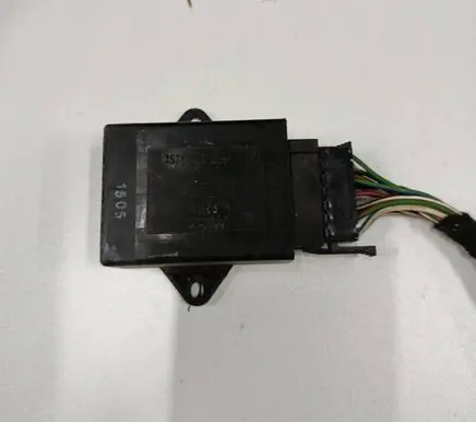 Ford Mondeo Mk III Light module LCM 3S7T17D539AC 3S7T3F856AB
