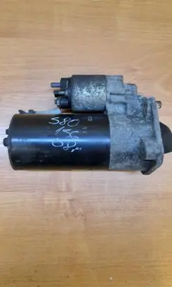 Volvo S80 Starter motor 0001109264 20080627