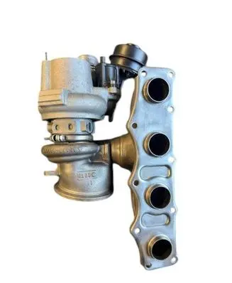 BMW 3 F30 F35 F31 Turbo 7588938 11091400528 49477-02003