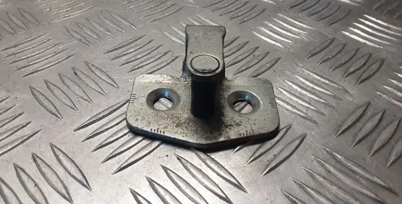 Opel Astra H Rear door lock loop/hook striker 