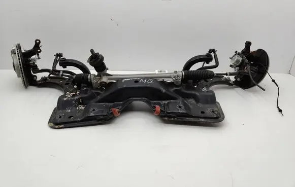 MG ZS Front suspension assembly kit set 