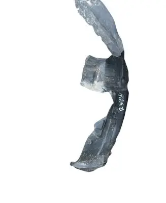Mazda 323 F Front wheel arch liner splash guards B48I