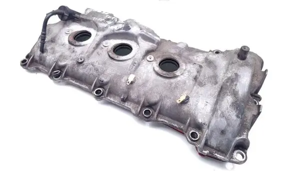 Opel Vectra C Rocker cam cover 12566857