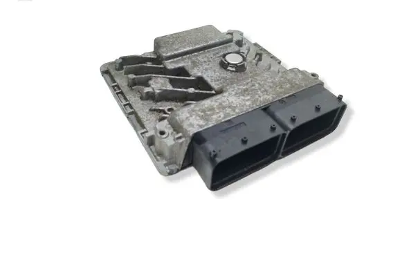 Audi Q5 SQ5 Engine control unit/module 06L907425C