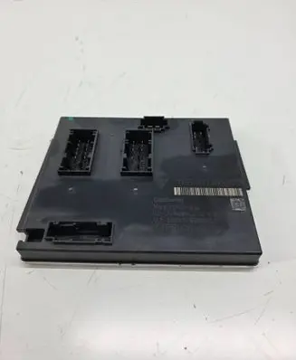 Porsche Cayenne (92A) Comfort/convenience module 7PP907279CG