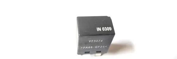 Mazda 2 Other relay V23074