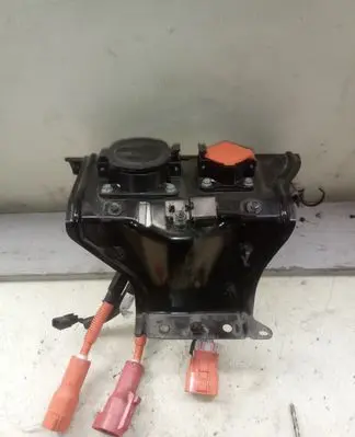 Nissan Leaf I (ZE0) Other wiring loom