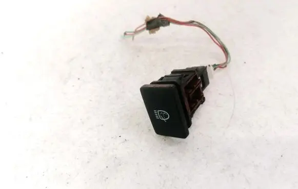 Toyota RAV 4 (XA30) Headlight wiper switch 