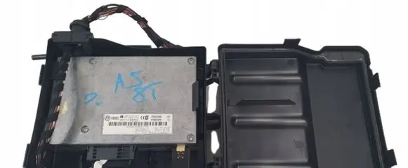 Audi A5 8T 8F Bluetooth control unit module 8t0862335b4car