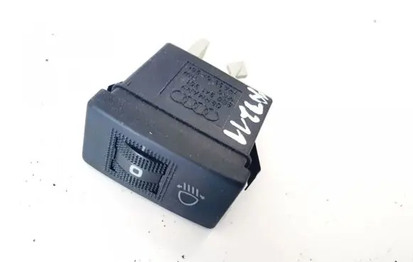 Audi A4 S4 B5 8D Headlight level height control switch 8d0941301