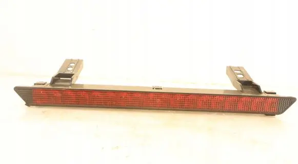 Skoda Fabia Mk1 (6Y) Third/center stoplight