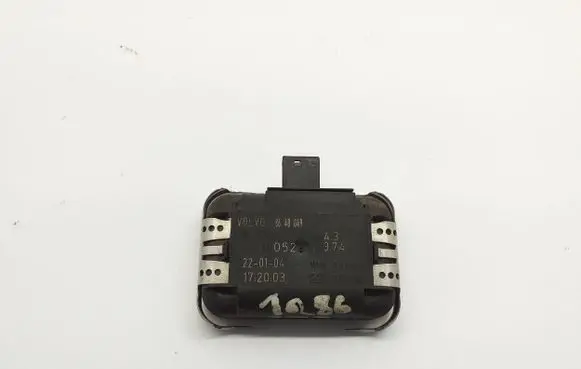 Volvo S40 Rain sensor 8648049 172003 1397212052
