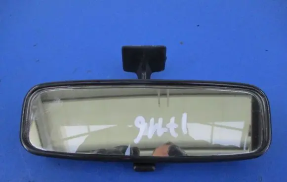 Ford Ka Rear view mirror (interior)