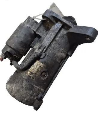 Mazda 5 Starter motor M002T88671