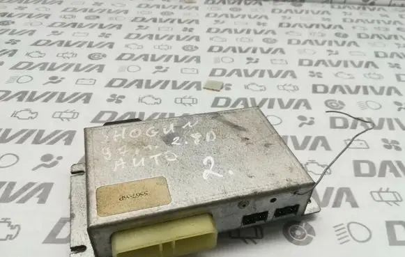 Mitsubishi Pajero Other control units/modules 556796P