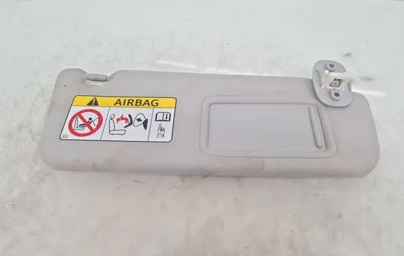 Toyota Prius+ (ZVW40) Sun visor TW20276000