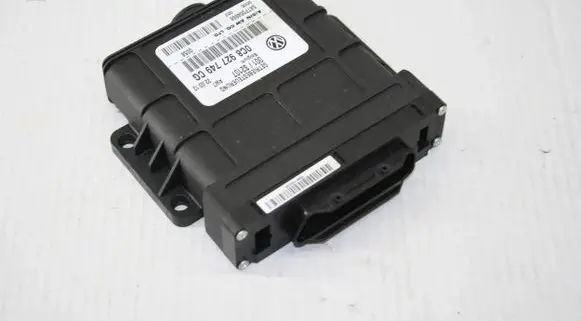 Porsche Cayenne (92A) Suspension control unit/module 0C8927749CG