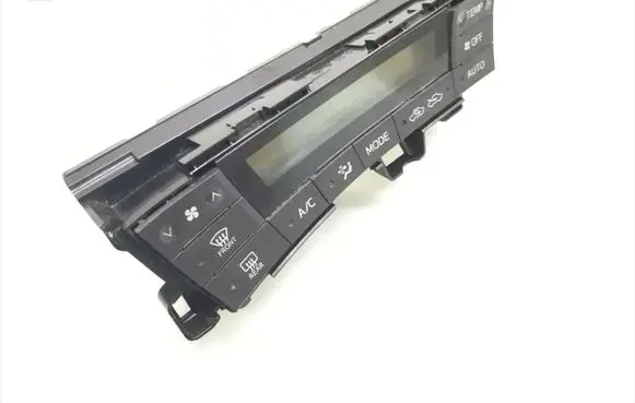 Toyota Prius (XW20) Climate control unit 55900-47010 725-6S96