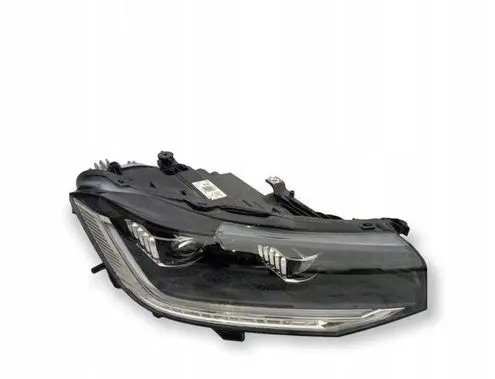 Volkswagen T-Cross Headlight/headlamp 2GM941036B