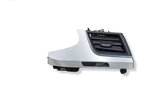 Audi Q7 4M Dashboard side air vent grill/cover trim 4M2820902