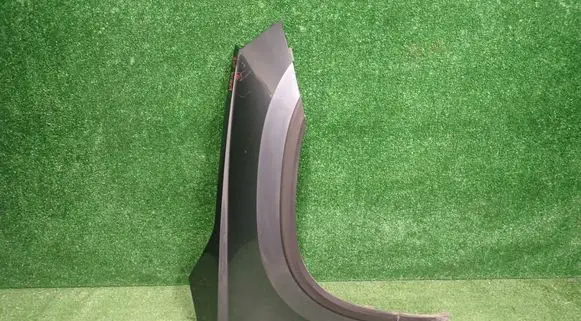 Skoda Karoq Fender 