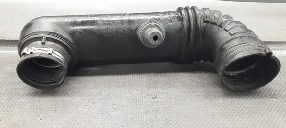 Fiat 500 Air intake duct part 51798928