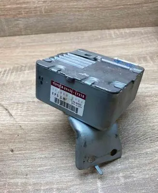 Toyota Prius (XW20) Power steering control unit/module 8965047210 1129001131 EPSLH