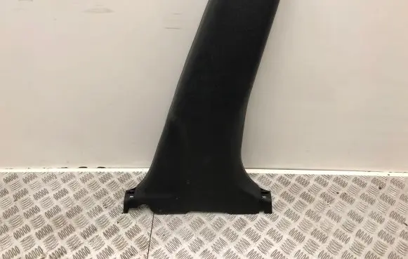 Nissan Juke I F15 (B) pillar trim (bottom) 769151KB0A