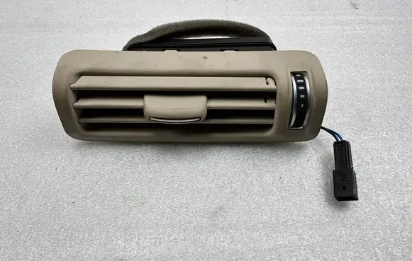 Audi Q7 4M Dashboard air vent grill cover trim 4G0819209