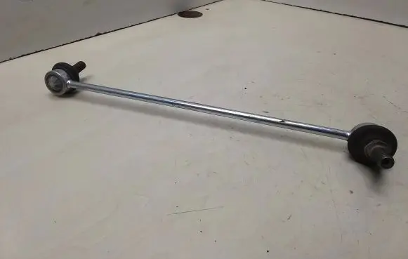 Opel Vectra C Front anti-roll bar/stabilizer link 