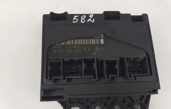 Volkswagen PASSAT B6 Comfort/convenience module 3C0959433R