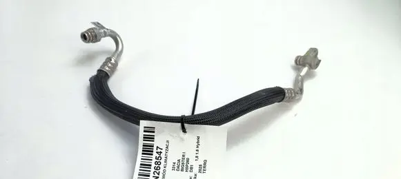 Dacia Bigster R1310 Air conditioning (A/C) pipe/hose 924C69072R