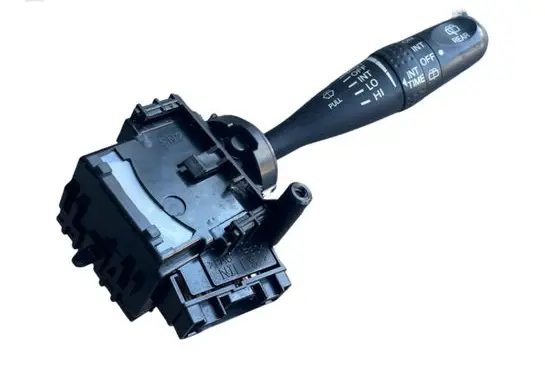 Suzuki SX4 Wiper control stalk