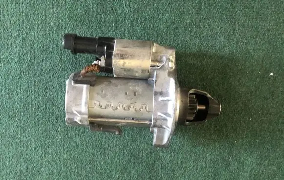 Honda CR-V Starter motor 4280008150