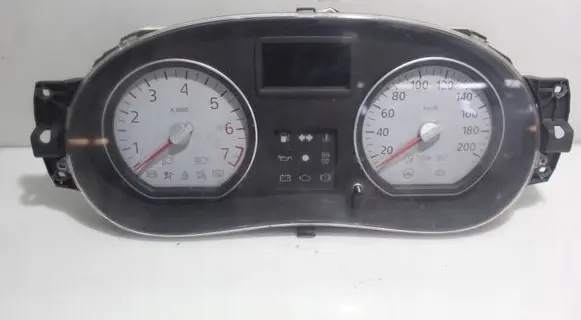 Clock