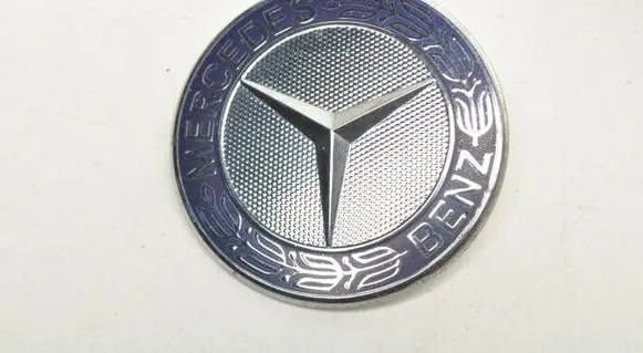 Mercedes-Benz B W245 Manufacturer badge logo/emblem 1298880116