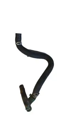Dacia Sandero Engine coolant pipe/hose NOCODE